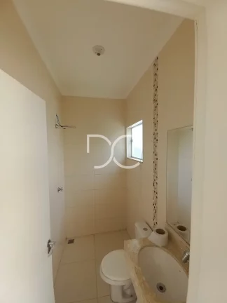 Imagem Ibiti Royal Park - Venda Sobrado | AC 244m² | AT 250m² | 3 Dorm | 3 Suítes | 5 Ban | 4 Vagas