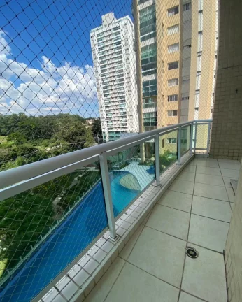 Imagem Vendo lindo apartamento 4 suítes 4 vagas