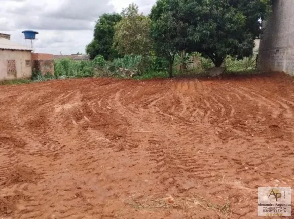 Imagem Lote para Venda em Aparecida de Goiânia, Residencial Solar Central Park