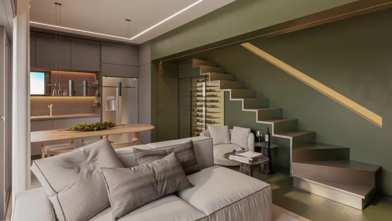 Imagem Plural - Apartamento à venda no bairro Água Verde - Curitiba/PR