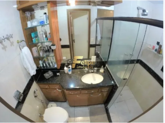 Imagem EXCELENTE APARTAMENTO DE 03 QUARTOS, LAZER COM PISCINA LOCALIZADO NA PRAIA DO CANTO EM VITÓRIA/ES!