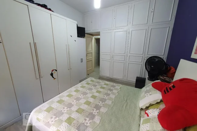 Imagem Apartamento à Venda - Copacabana, 4 Quartos, 191 m2