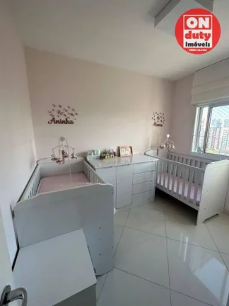 Imagem Apartamento com 2 dormitórios à venda, 111 m² por R$ 1.010.000,00 - Ponta da Praia - Santos/SP
