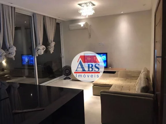 Imagem Sobrado com 4 dormitórios à venda, 235 m² por R$ 840.000,00 - Vale Verde - Cubatão/SP