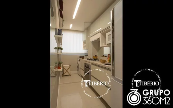 Imagem Apartamento para Venda em Santo André / SP no bairro Vila Valparaíso