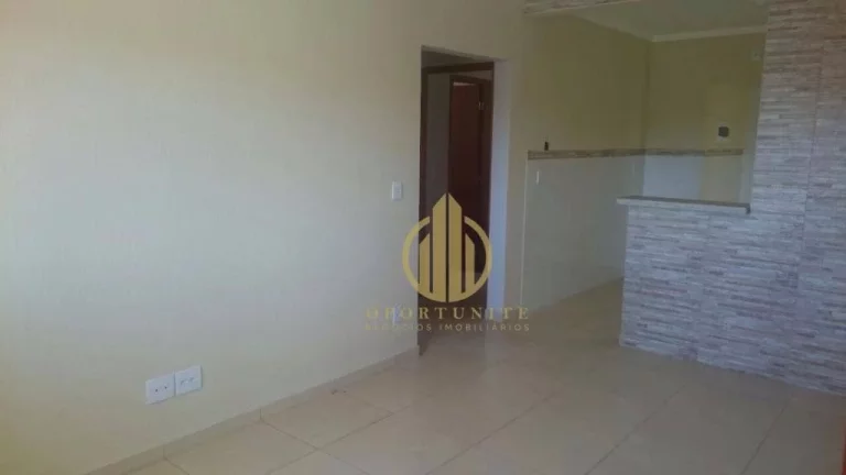 Imagem Apartamento 2 dormitórios com suite