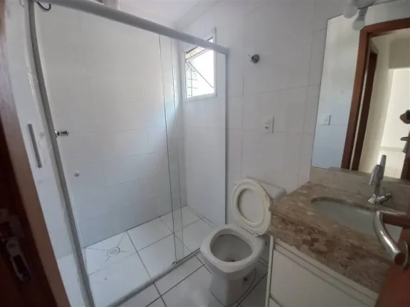 Imagem APARTAMENTO COM 104 m² - FORTE - PRAIA GRANDE SP