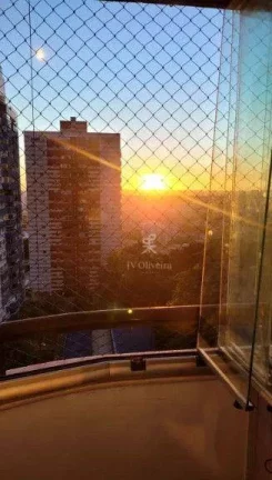Imagem Apartamento com 4 dormitórios à venda, 165 m² por R$ 1.449.000,00 - Vila Morse - São Paulo/SP