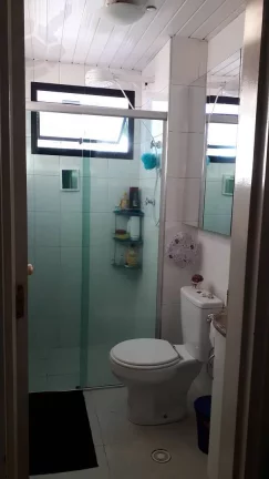 Imagem METRÔ SANTO AMARO * 2 DORM. * 1 VAGA * LAZER COMPLETO
