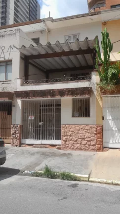 Imagem VENDO LINDO SOBRADO NO BAIRRO PERDIZES! (ZONA OSTE-SP)