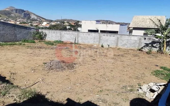 Imagem Terreno à venda, 268 m² - Campo Redondo - São Pedro da Aldeia/RJ