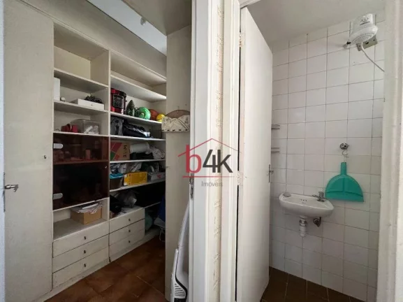 Imagem Apartamento Brooklin Novo 2 dormitórios à venda.