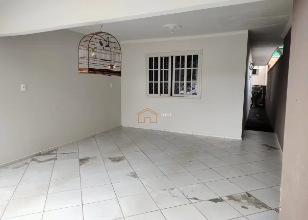 Imagem CASA RESIDENCIAL em JOINVILLE - SC, COSTA E SILVA