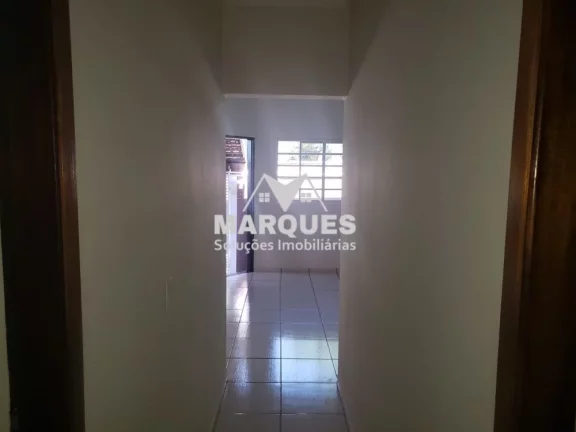 Imagem Casa a Venda no bairro Jardim Nova Europa - Hortolândia, SP