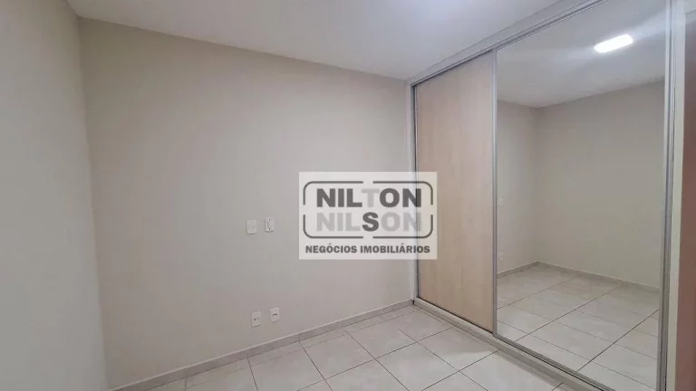 Imagem Apartamento com 3 dormitórios para alugar, 84 m² por R$ 3.600,00/mês - Cambuí - Campinas/SP
