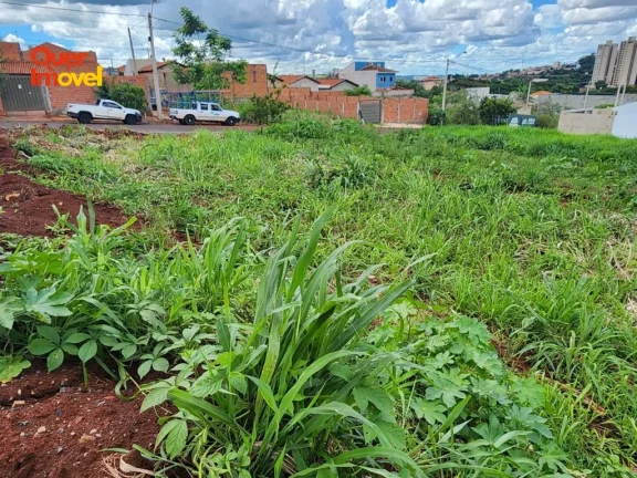 Imagem Terreno à venda em Ribeirão Preto-SP, no bairro Bonfim Paulista, com 250,00 m² de área. Conheça o novo bairro planejado Belvedere!