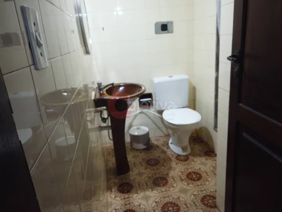 Imagem Casa em condomínio de luxo, 4 quartos, São Bento - Cabo Frio