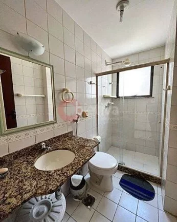 Imagem Apartamento com 3 dormitórios à venda, 110 m² por R$ 640.000,00 - Vila Nova - Cabo Frio/RJ