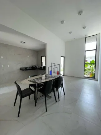 Imagem Casa à venda, 90 m² por R$ 359.000,00 - Encantada - Eusébio/CE