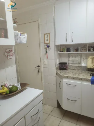 Imagem Apartamento em Vila Santo Estéfano, São Paulo/SP