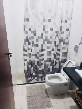 Imagem Casa com espaço para locação no Agudo Romão