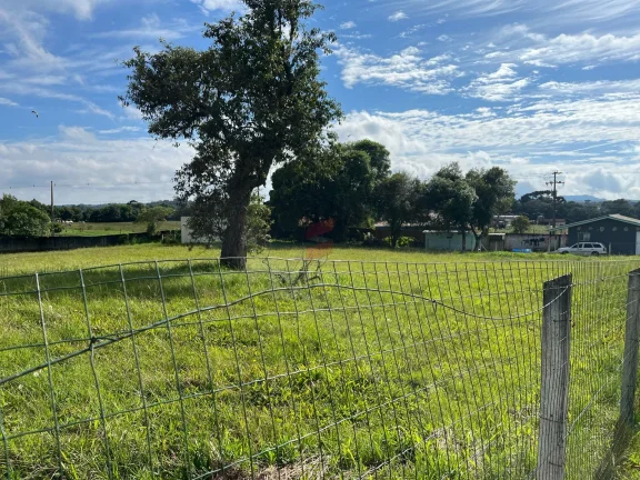 Imagem ÁREA à venda com 6250.86m² por R$ 660.000,00 no bairro planta laranjeiras - PIRAQUARA / PR