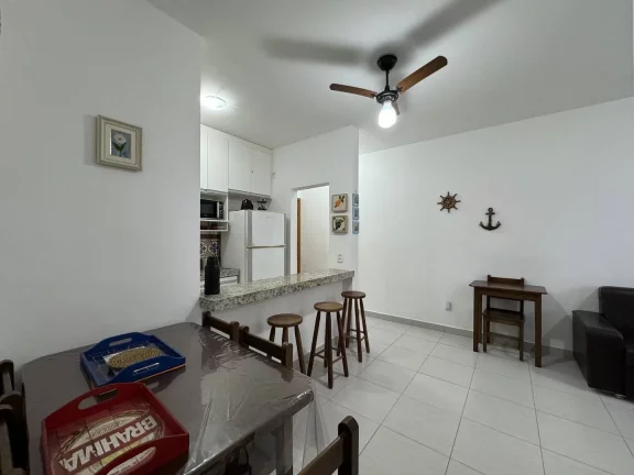 Imagem Apartamento à venda na Praia Grande com ótima metragem