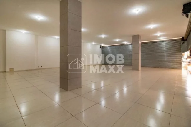 Imagem SCS - Setor Comercial Loja 220m² na Asa Sul - Oportunidade