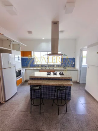 Imagem CASA RESIDENCIAL em INDAIATUBA - SP, CHÁCARA BELVEDERE