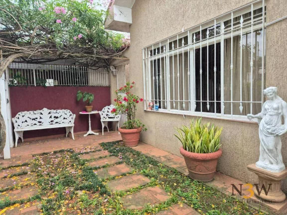 Imagem Casa com 3 dormitórios à venda, 107 m² por R$ 1.360.000,00 - Vila Leopoldina - São Paulo/SP