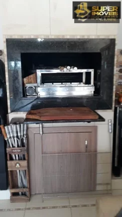 Imagem Casa Sobrado para Venda em Laranjal Pelotas-RS - 2297