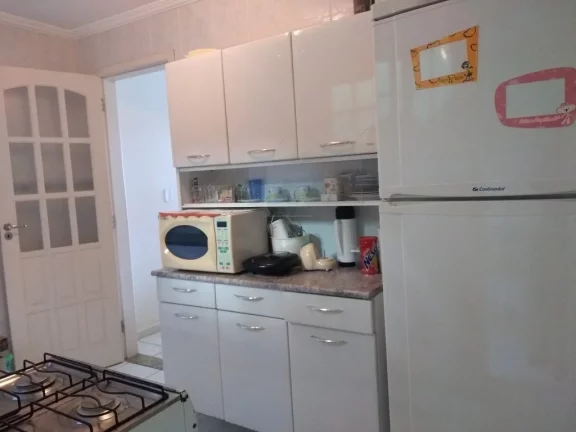 Imagem Apartamento Térreo Frente Lagoa