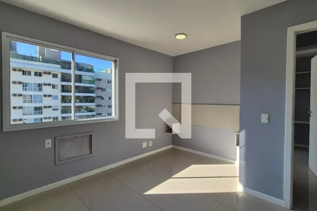 Imagem Apartamento à Venda - Recreio, 2 Quartos, 78 m2