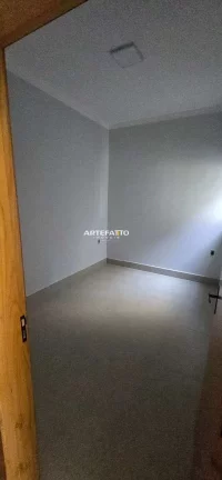 Imagem Casa à venda em Franca, Jardim Adelinha, com 3 quartos, 80m2