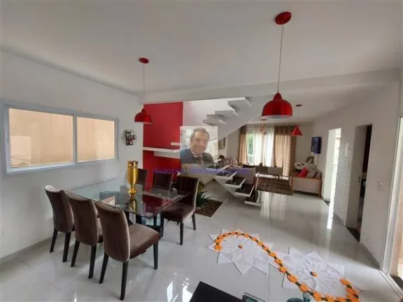 Imagem Vende-se linda Casa 3 Suítes em Condomínio Vila Verde, km 36 Ra