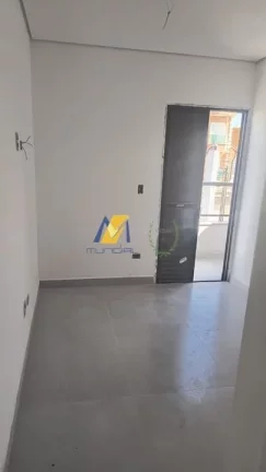 Imagem “Esse apartamento tem um terraço privativo MAIOR que muita sala por aí…”
