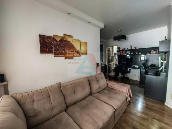 Imagem Apartamento à Venda em São Caetano do Sul – Bairro Mauá