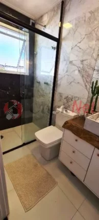 Imagem Linda Cobertura Penthouse à Venda no bairro Baeta Neves em São Bernardo