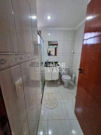 Imagem Venda: Apartamento 4 Dorms, 1 Suíte, 02 vgs em Águas Claras - R$ 777 mil