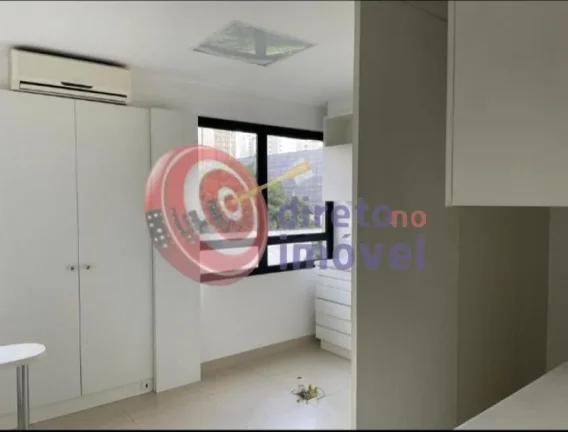 Imagem Sala comercial para aluguel ou venda possui 31 metros quadrados em Jardim Paulista - São Paulo - SP