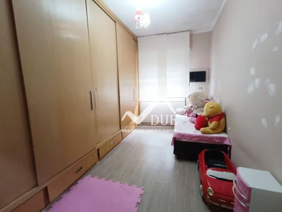 Imagem Casa com 2 dormitórios à venda, 105 m² por R$ 650.000,00 - Encruzilhada - Santos/SP