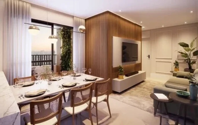Imagem APARTAMENTO RESIDENCIAL em Osasco - SP, Vila Osasco