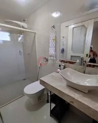 Imagem Casa com 2 quartos para locação fixa - Portinho - Cabo Frio/RJ