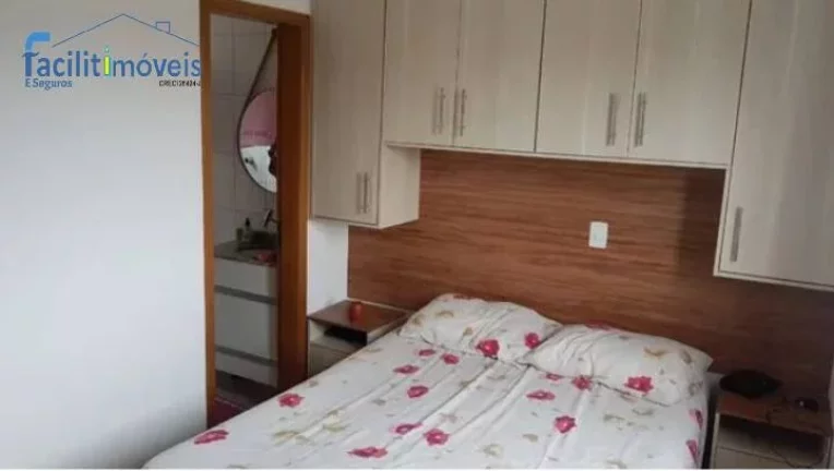 Imagem COBERTURA DUPLEX - VILA TIBIRIÇÁ - SANTO ANDRÉ