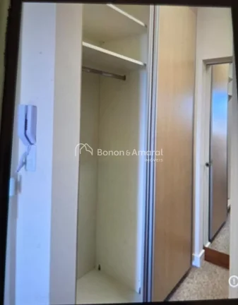 Imagem Apartamento à Venda próximo da Praça Fluminense, Cambuí.

Muito bem localizado, este apartamento...