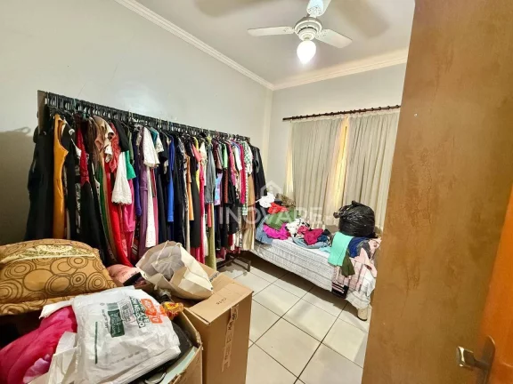 Imagem Casa com 3 dormitórios à venda, 234 m² por R$ 600.000,00 - Alto da Boa Vista - Itumbiara/GO
