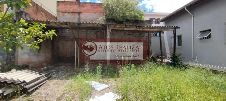 Imagem Vendo Grande Oportunidade no parque das árvores. Vendo TERRENO de 250m² no parque das árvores, próximo a estação Grajaú da CPTM e terminal de ônibus, terreno plano e documentação regularizada preparado para sua construção. Valor de oportunidade: R$: 430.0
