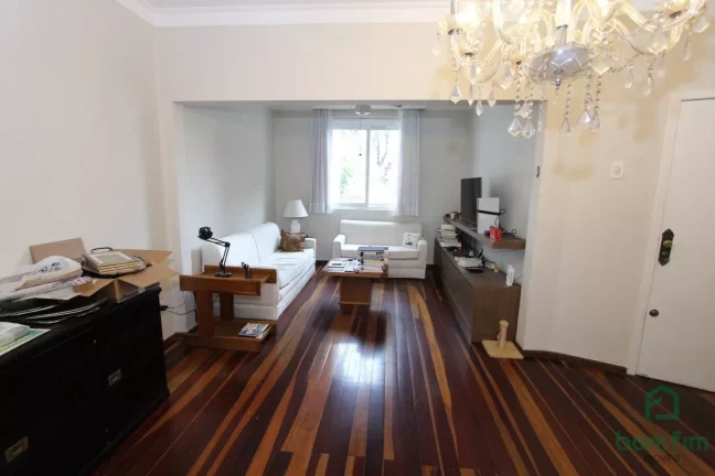 Imagem Apartamento 3 dorm. para venda, Centro Histórico, Porto Alegre/RS. - AP2678