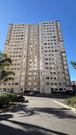 Imagem Apto no Morada Nova de 2 dorm de 43 m no Parque São Vicente (MOBILIADO)