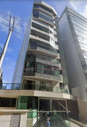 Imagem Apartamento na Praia da Costa 03 quartos, 1 suíte